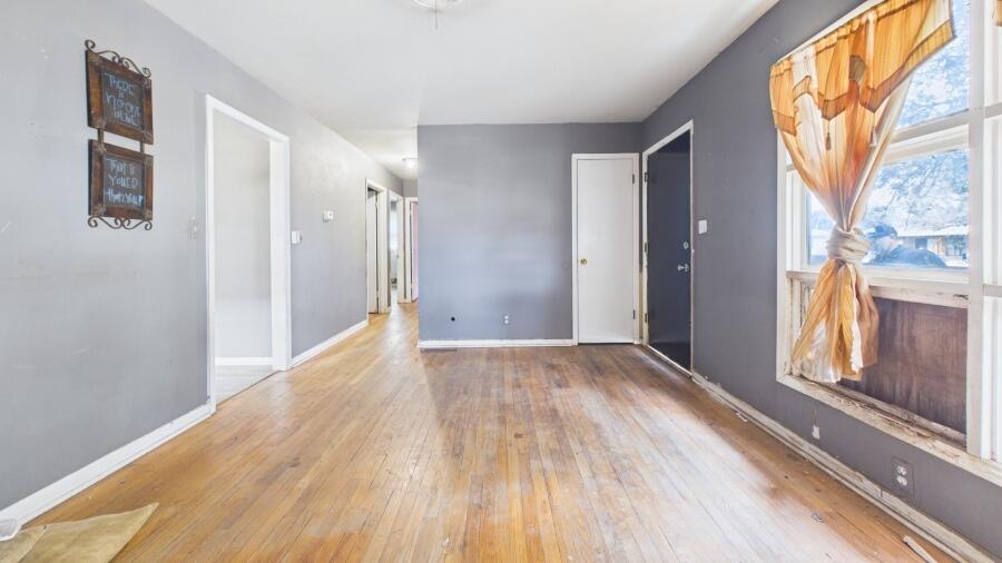 518 W 2nd Street