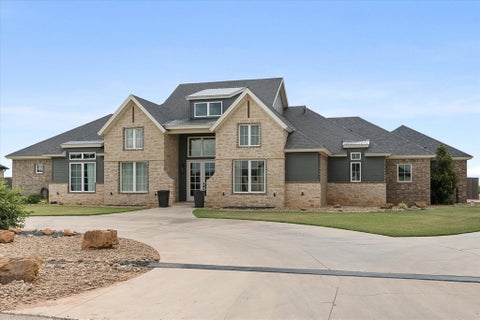 Photo of 1051 Hawk Lane, New Home, TX 79381 (MLS # 202610097)
