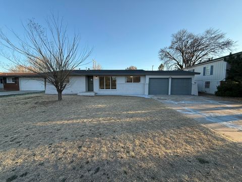 3613 42nd Street Lubbock TX 79413