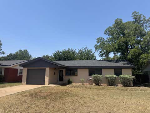 Photo of 3004 58th Street, Lubbock, TX 79413 (MLS # 202608745)