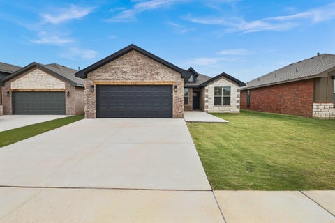 Photo of 5805 Viola Avenue, Lubbock, TX 79407 (MLS # 202614621)