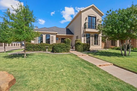 11608 Vale Avenue Lubbock TX 79424