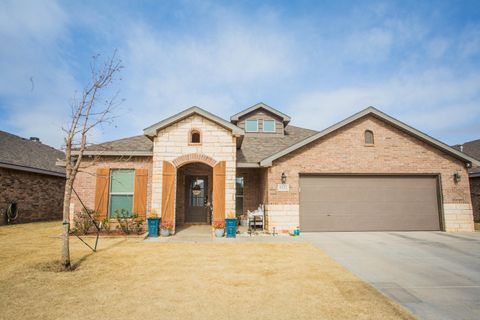 Hunt Realty - West Texas Real Estate 59 1932 142nd Street Lubbock TX 79423