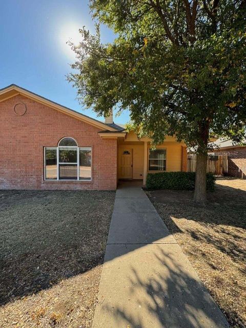 3417 97th Street Lubbock TX 79423