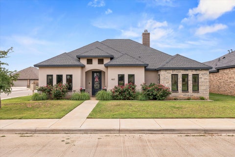 Photo of 4611 139th Street, Lubbock, TX 79424 (MLS # 202609084)