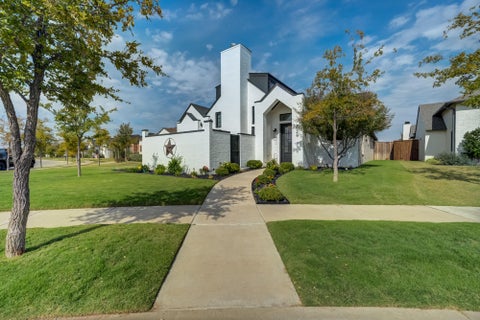 Photo of 6332 89th Street, Lubbock, TX 79424 (MLS # 202614738)