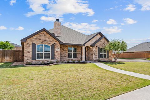Photo of 5223 Jarvis Street, Lubbock, TX 79416 (MLS # 202605445)