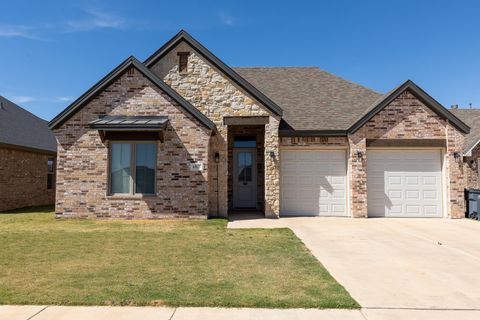 Photo of 6910 17th Street, Lubbock, TX 79407 (MLS # 202605426)