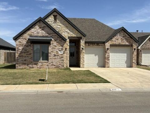 Photo of 6910 17th Street, Lubbock, TX 79407 (MLS # 202605426)