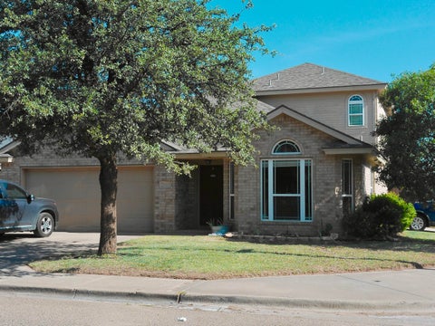 Photo of 2602 111th Street, Lubbock, TX 79423 (MLS # 202610590)