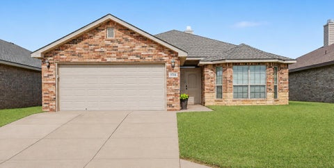 Photo of 9706 Quincy Avenue, Lubbock, TX 79424 (MLS # 202612915)