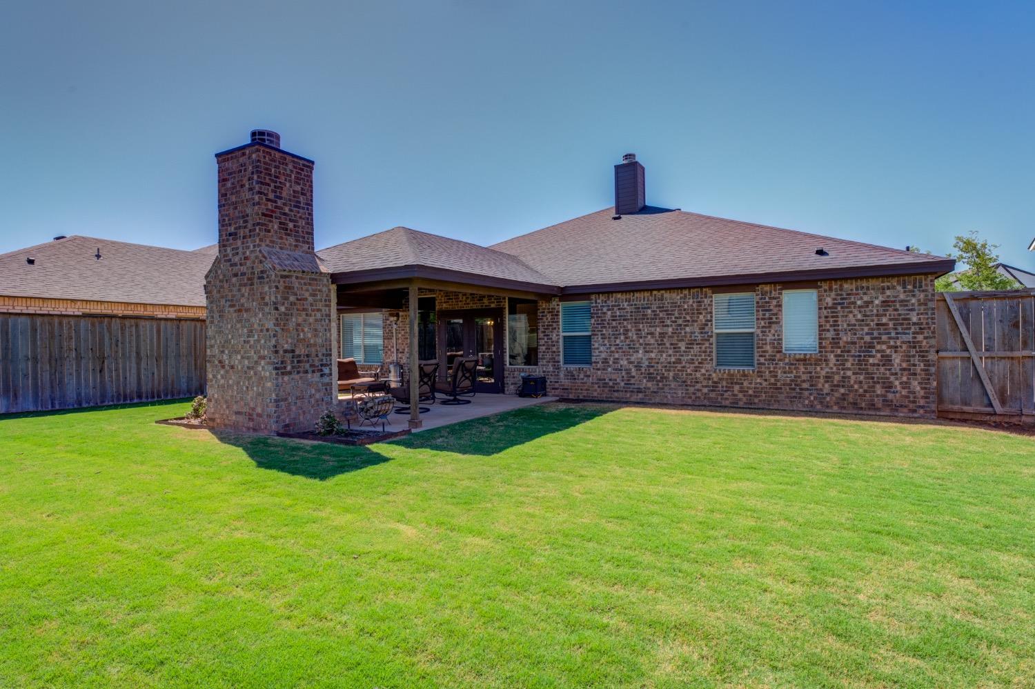 Lubbock, Texas 79423, United States, 4 Bedrooms Bedrooms, ,2 BathroomsBathrooms,Residential,Active,59340