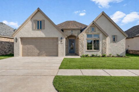 Photo of 3630 119th Street, Lubbock, TX 79423 (MLS # 202608315)
