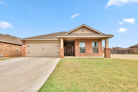 Photo of 2911 Valencia Avenue, Lubbock, TX 79407 (MLS # 202614251)