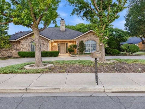 Photo of 8701 Richmond Avenue, Lubbock, TX 79424 (MLS # 202613311)