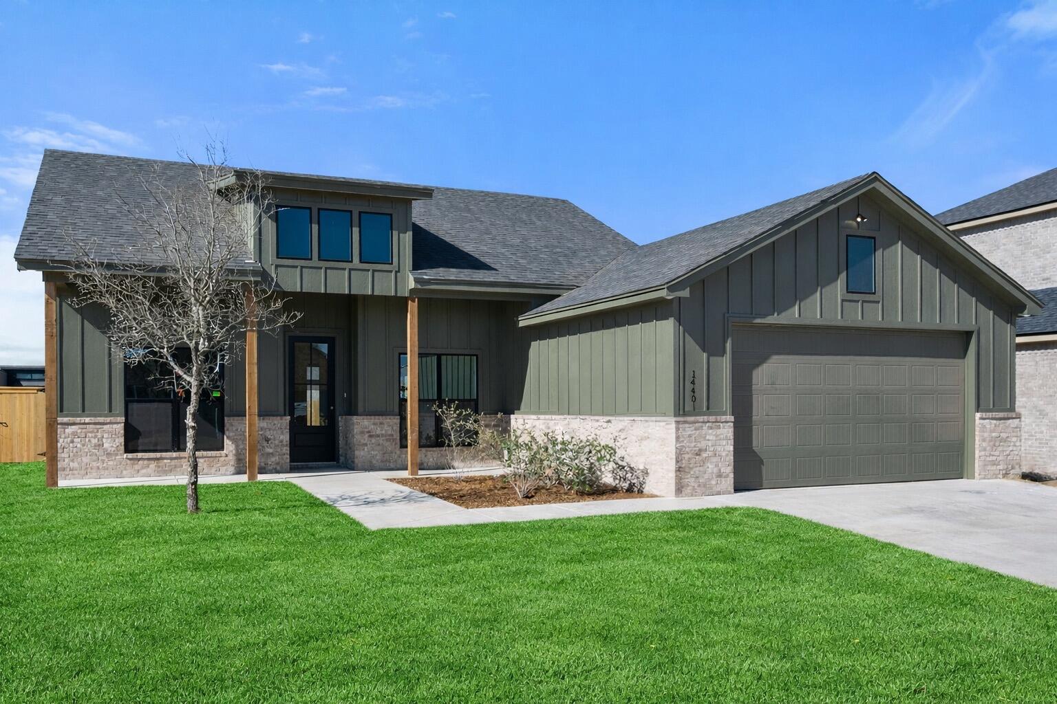 14404 Kenosha Avenue