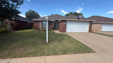 6808 84th Street Lubbock TX 79423