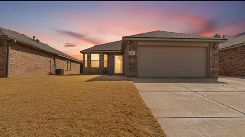 Photo of 3707 Rochester Avenue, Lubbock, TX 79407 (MLS # 202610880)