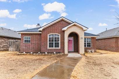 6006 102nd Street Lubbock TX 79424