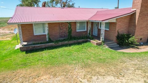 A home in Muleshoe