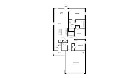 226 16th Street Wolfforth TX 79382