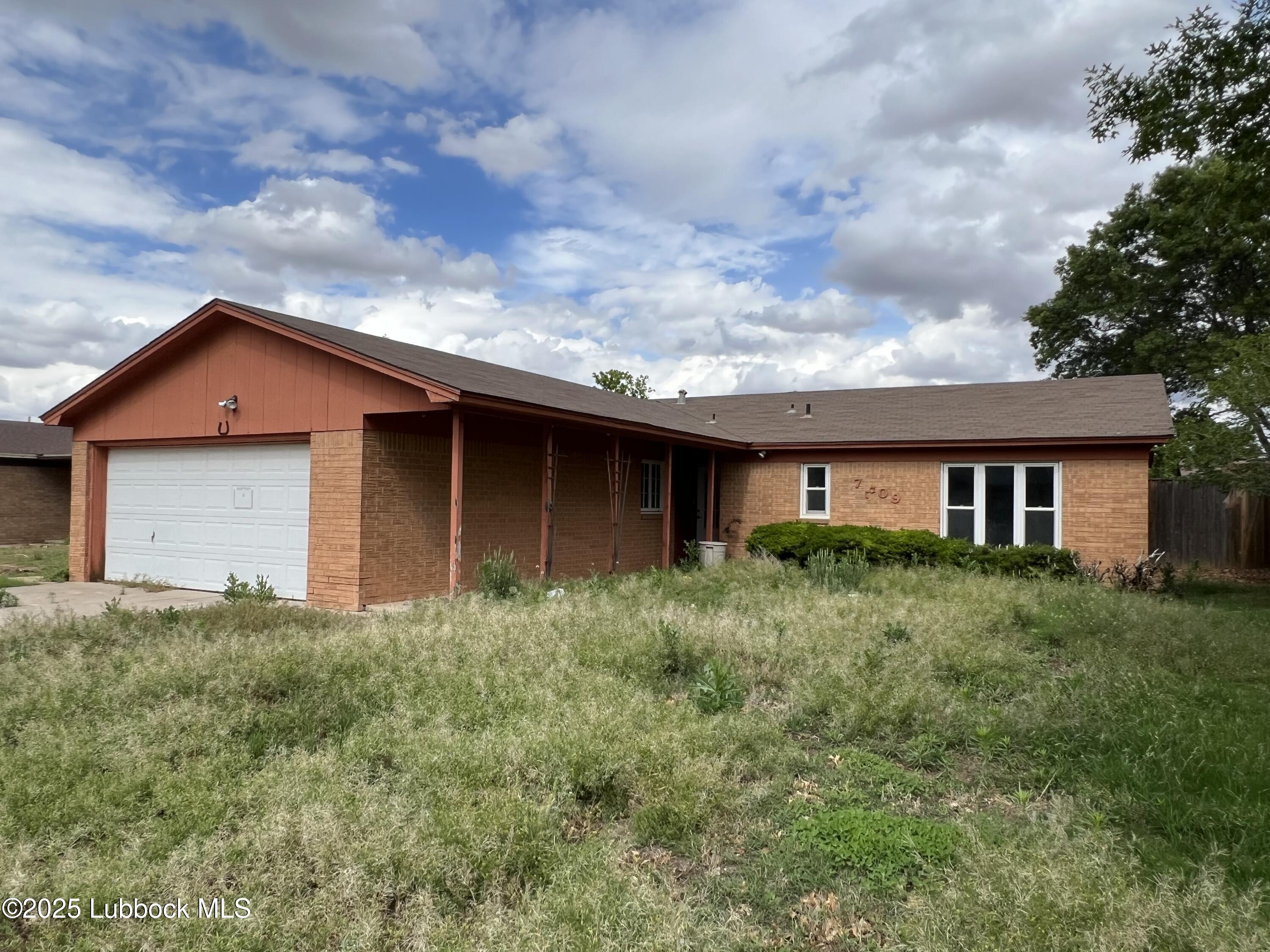 Lubbock, Texas 79423, United States, 3 Bedrooms Bedrooms, ,2 BathroomsBathrooms,Residential,Active,129485