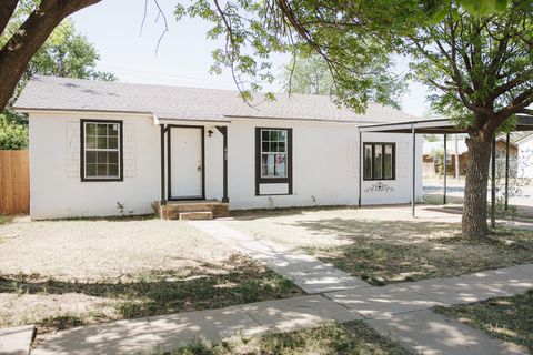 Photo of 600 E 15th Street, Littlefield, TX 79336 (MLS # 202605825)