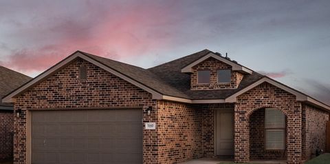 Photo of 5635 Smith Street, Lubbock, TX 79416 (MLS # 202603024)