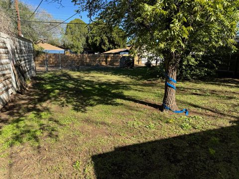 A home in Lubbock