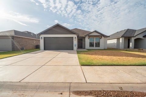 Photo of 1907 133rd Street, Lubbock, TX 79423 (MLS # 202612996)