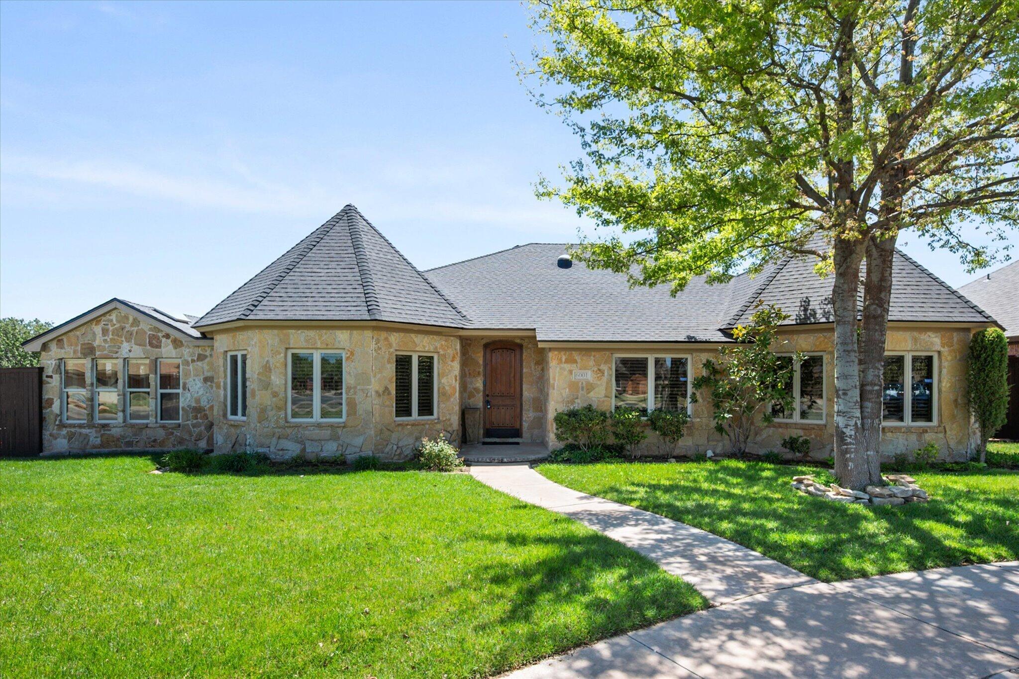6001 88th Street