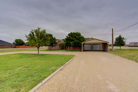 Photo of 504 County Road 201, Seminole, TX 79360 (MLS # 202605943)