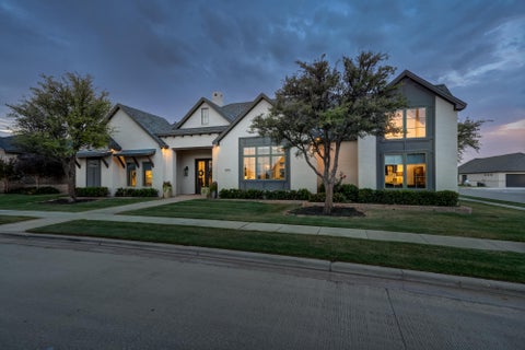 Photo of 5002 117th Street, Lubbock, TX 79424 (MLS # 202612324)