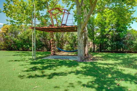 A home in Lubbock