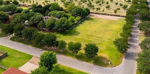 A home in Lubbock