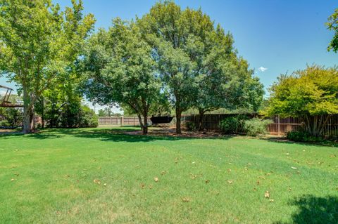 A home in Lubbock