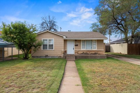 4315 33rd Street Lubbock TX 79410