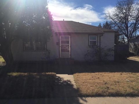 2011 37th Street Lubbock TX 79412