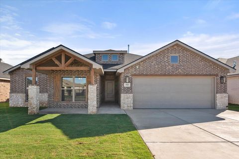 7005 16th Street Lubbock TX 79416