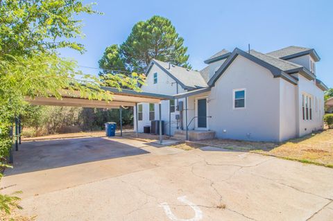 A home in Sweetwater