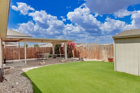 6512 85th Street Lubbock TX 79424