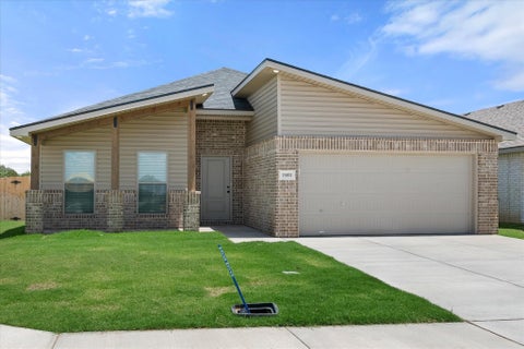 Photo of 15401 Fulton Avenue, Lubbock, TX 79424 (MLS # 202612397)