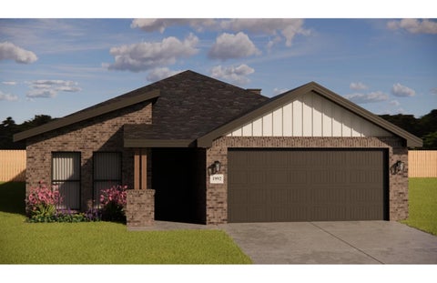 Photo of 13706 Gary Avenue, Lubbock, TX 79423 (MLS # 202612764)