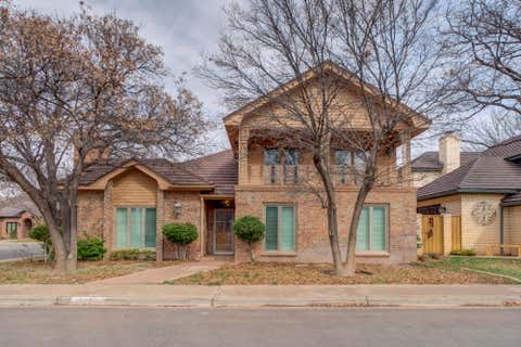 Photo of 4718 Natchez Trace, Lubbock, TX 79424 (MLS # 202607600)