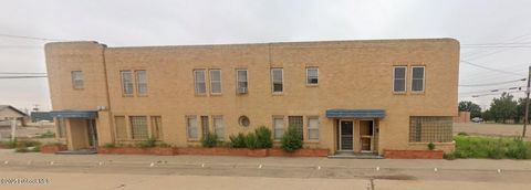 406 Lfd Drive Littlefield TX 79339