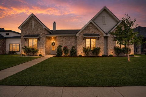 Photo of 7605 52nd Street, Lubbock, TX 79407 (MLS # 202612404)