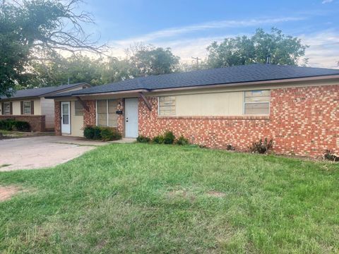 1906 70th Street Lubbock TX 79412