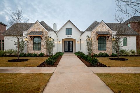 3809 126th Street Lubbock TX 79423