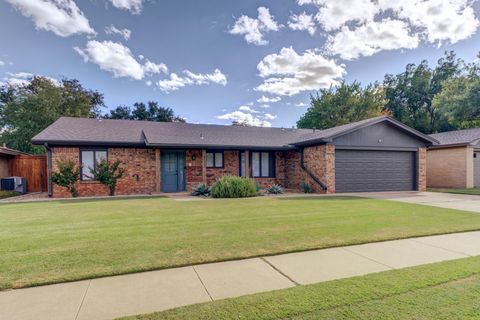 4523 77th Street Lubbock TX 79424