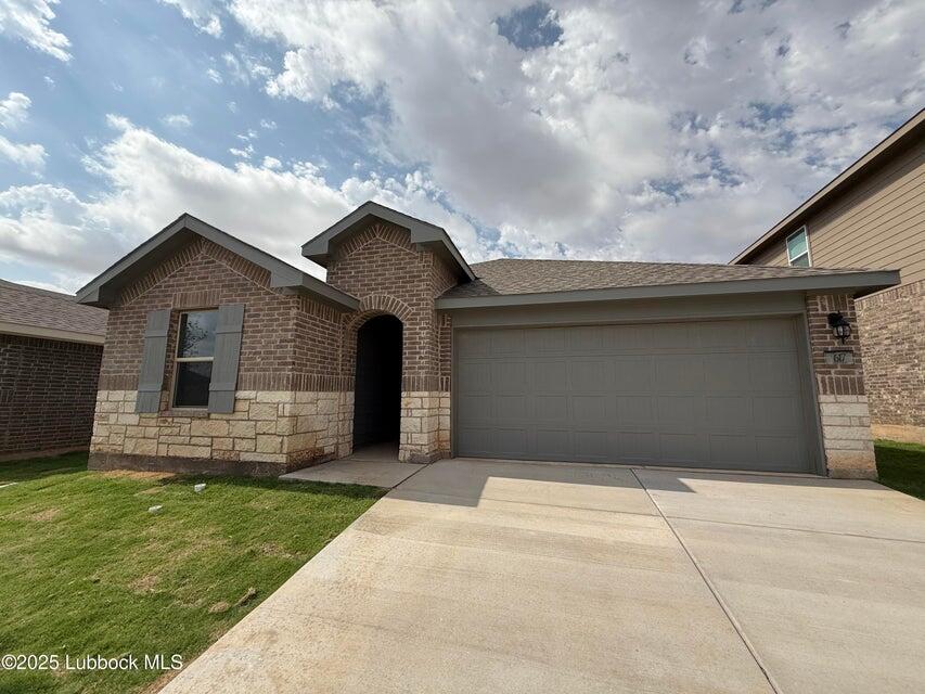 new listing